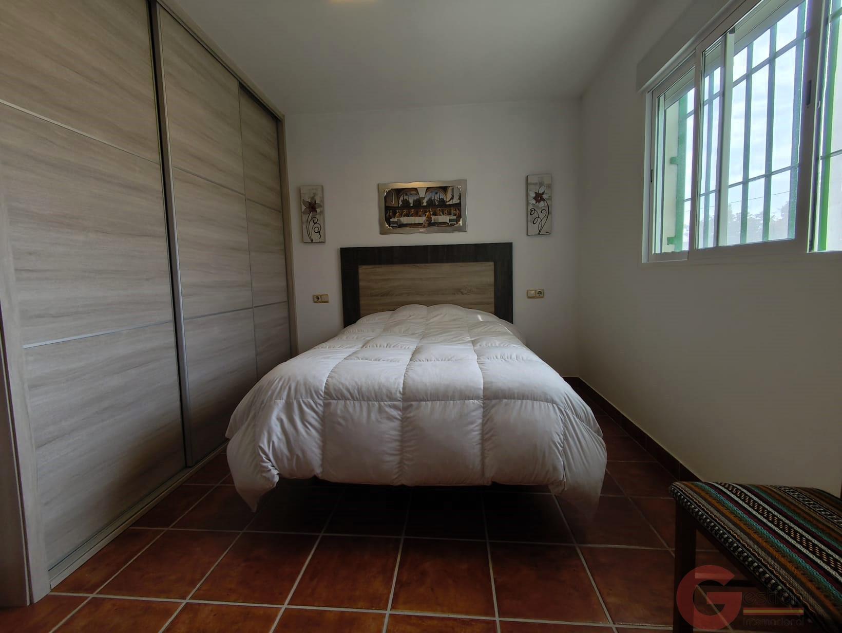 Venta de finca rústica en Motril