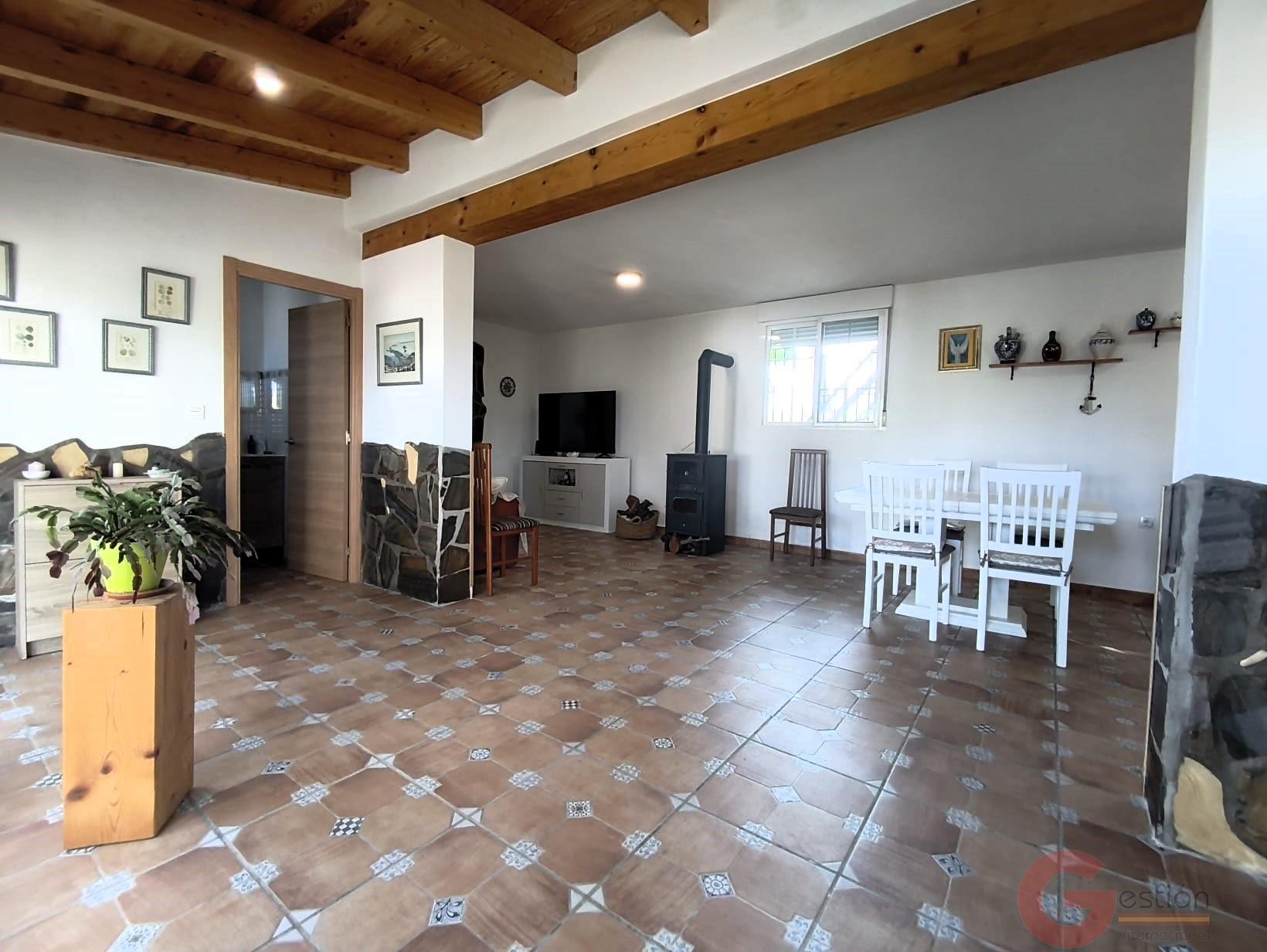 Venta de finca rústica en Motril