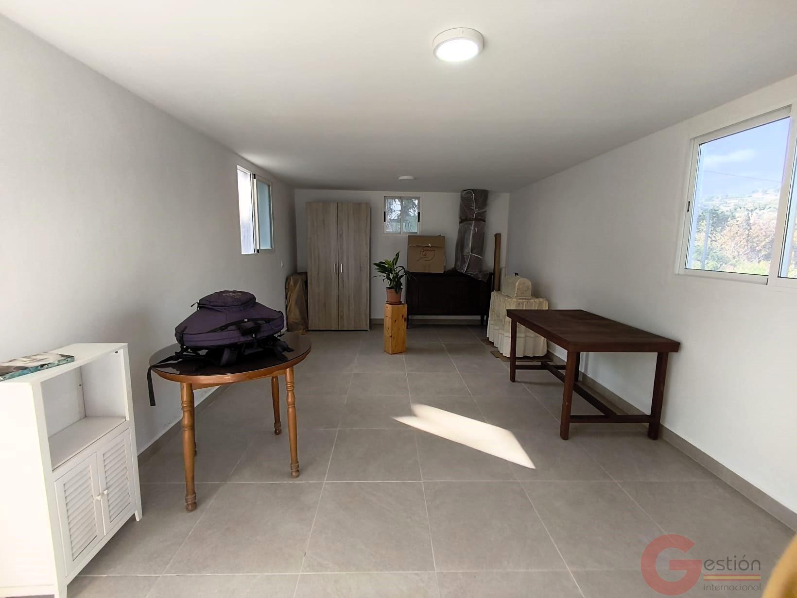 Venta de finca rústica en Motril