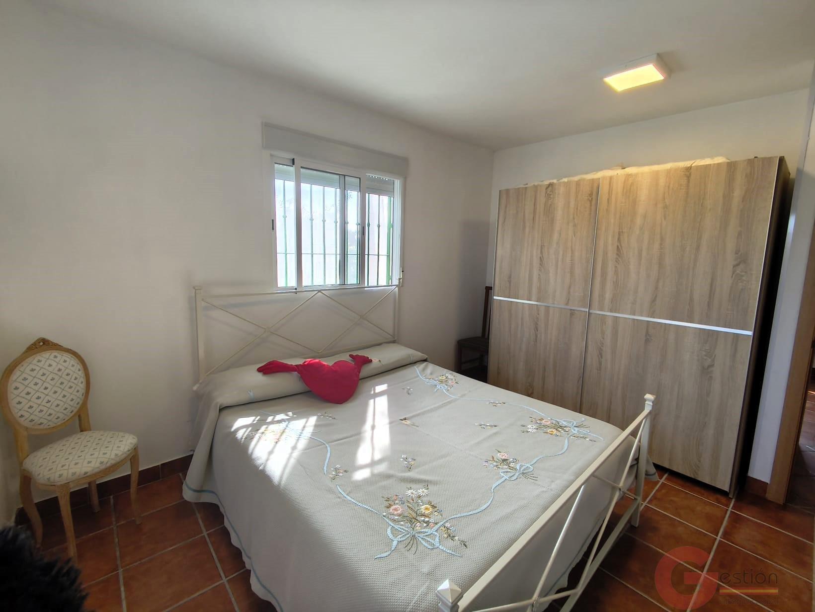 Venta de finca rústica en Motril