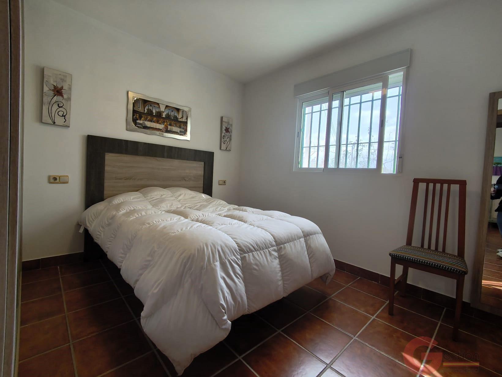 Venta de finca rústica en Motril
