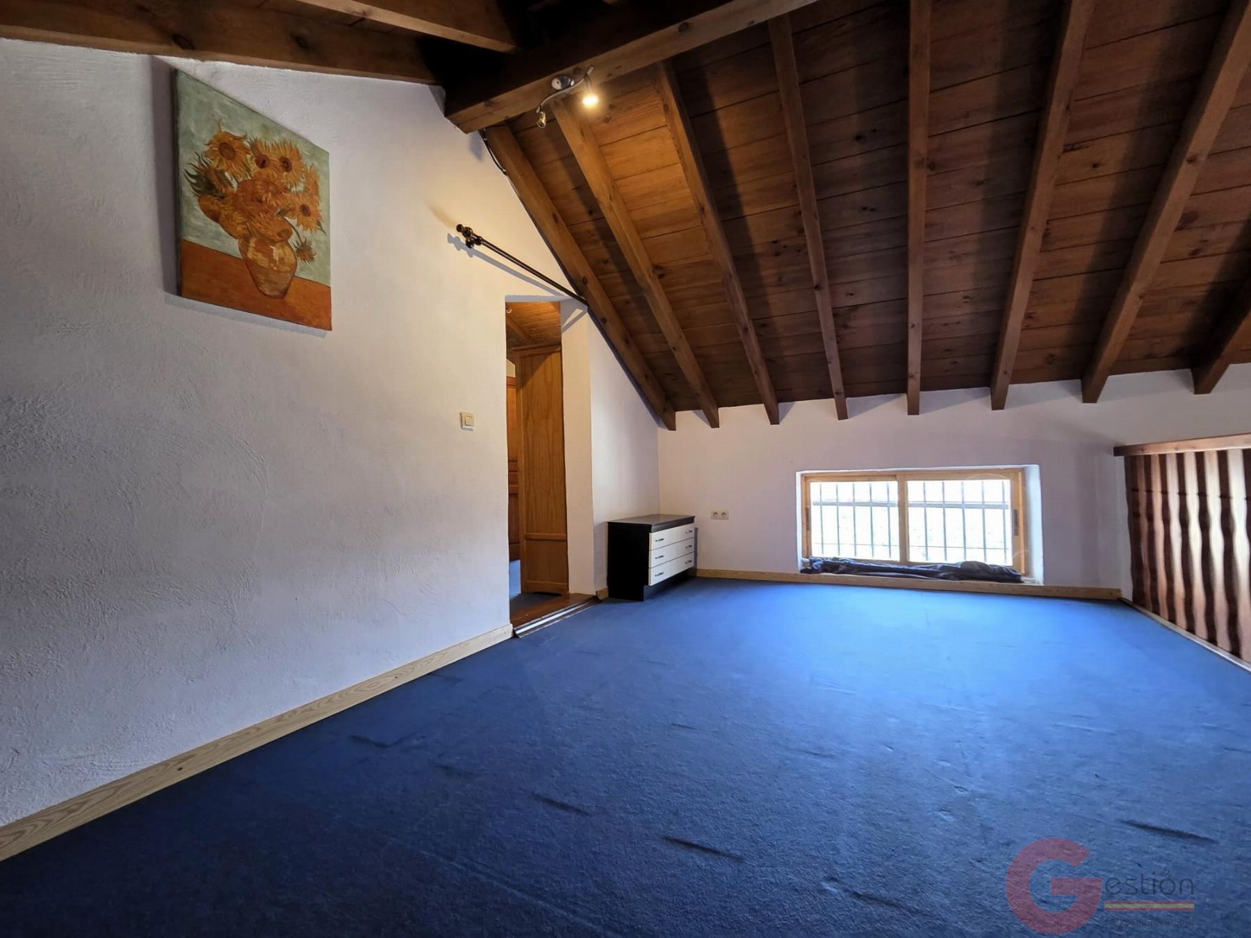 Venta de finca rústica en Murtas