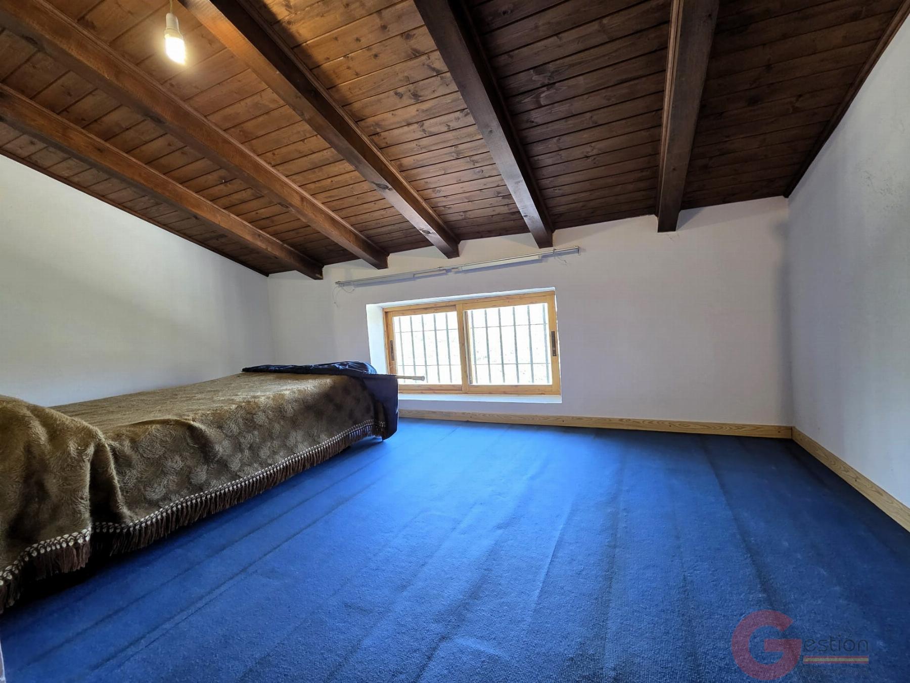 Venta de finca rústica en Murtas