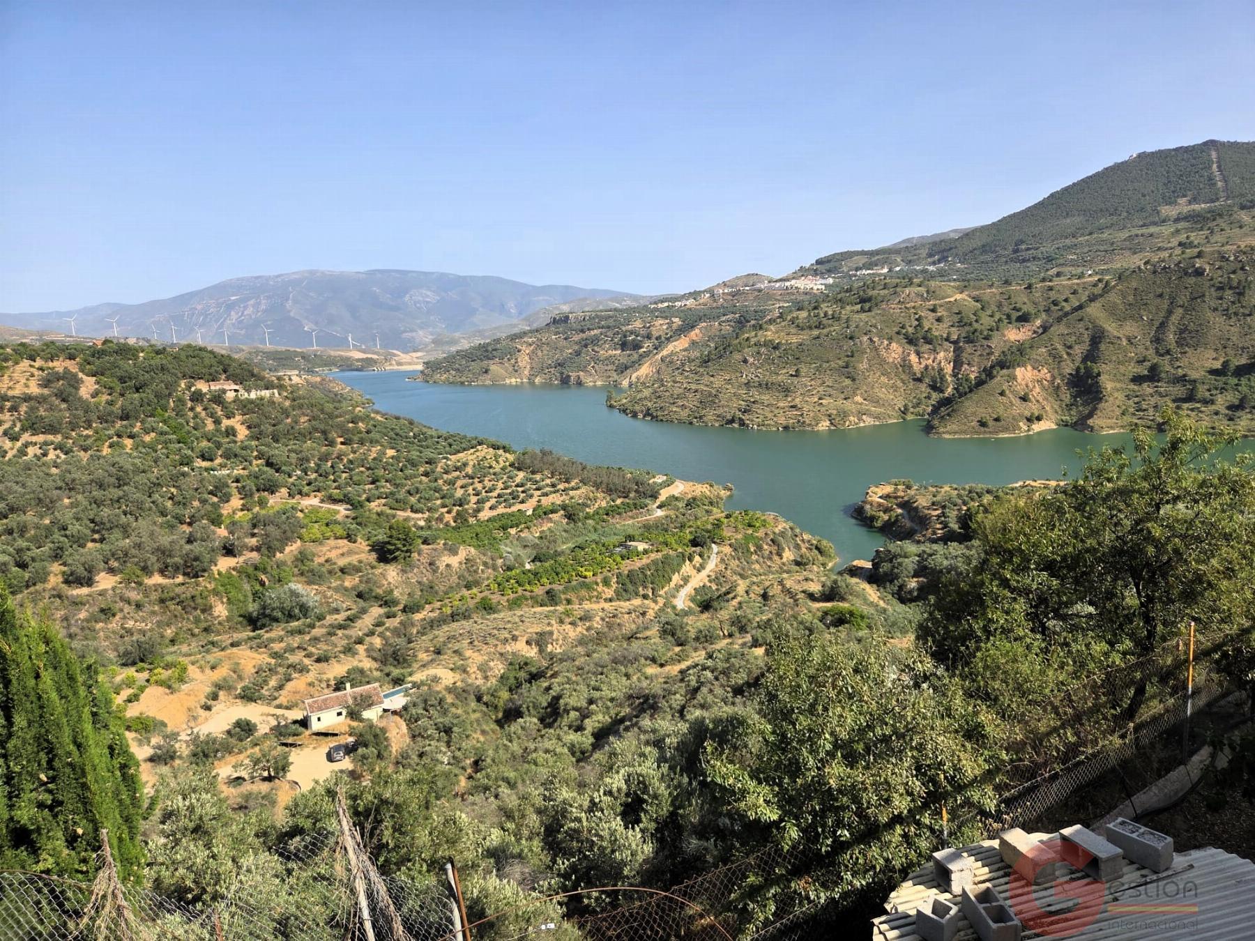 Venta de finca rústica en Murtas