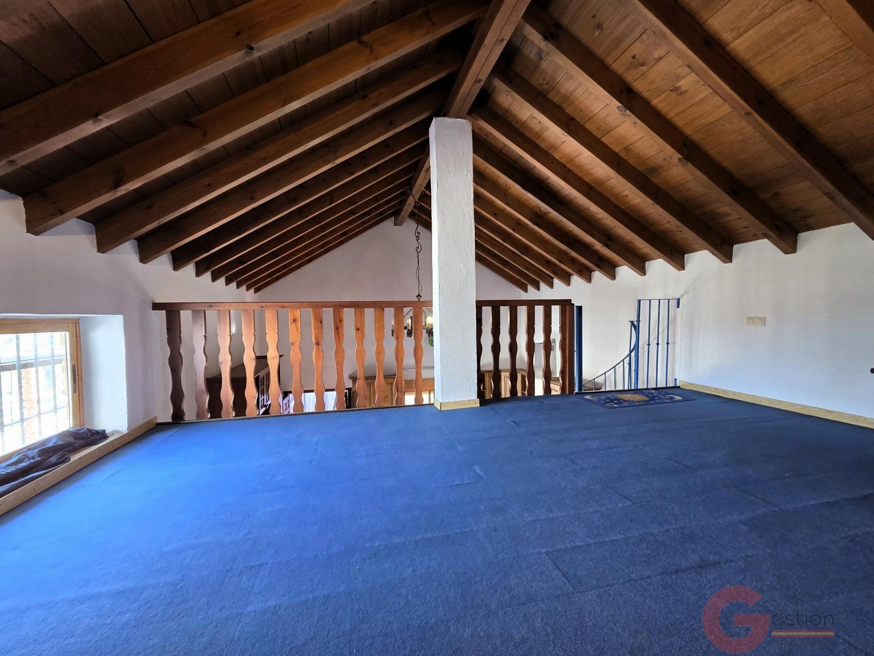 Venta de finca rústica en Murtas