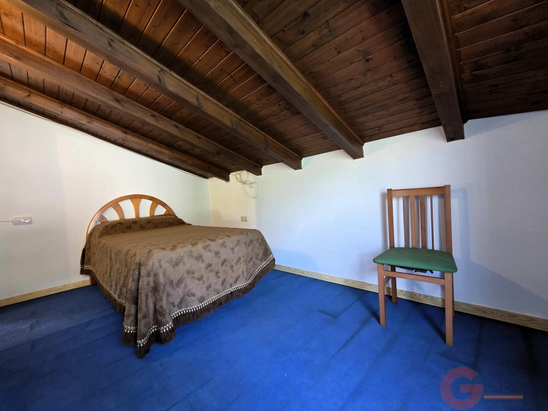 Venta de finca rústica en Murtas