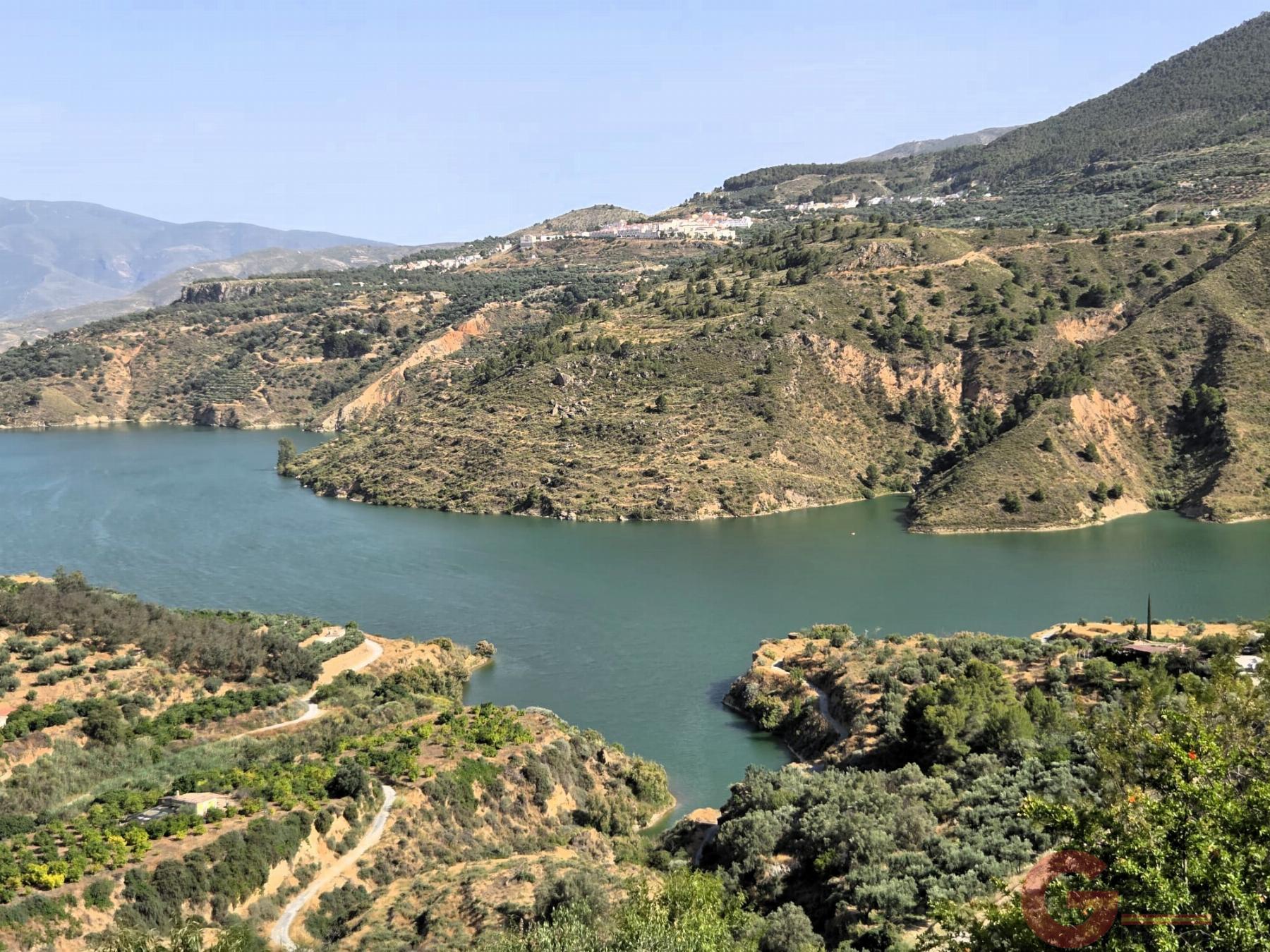 Venta de finca rústica en Murtas