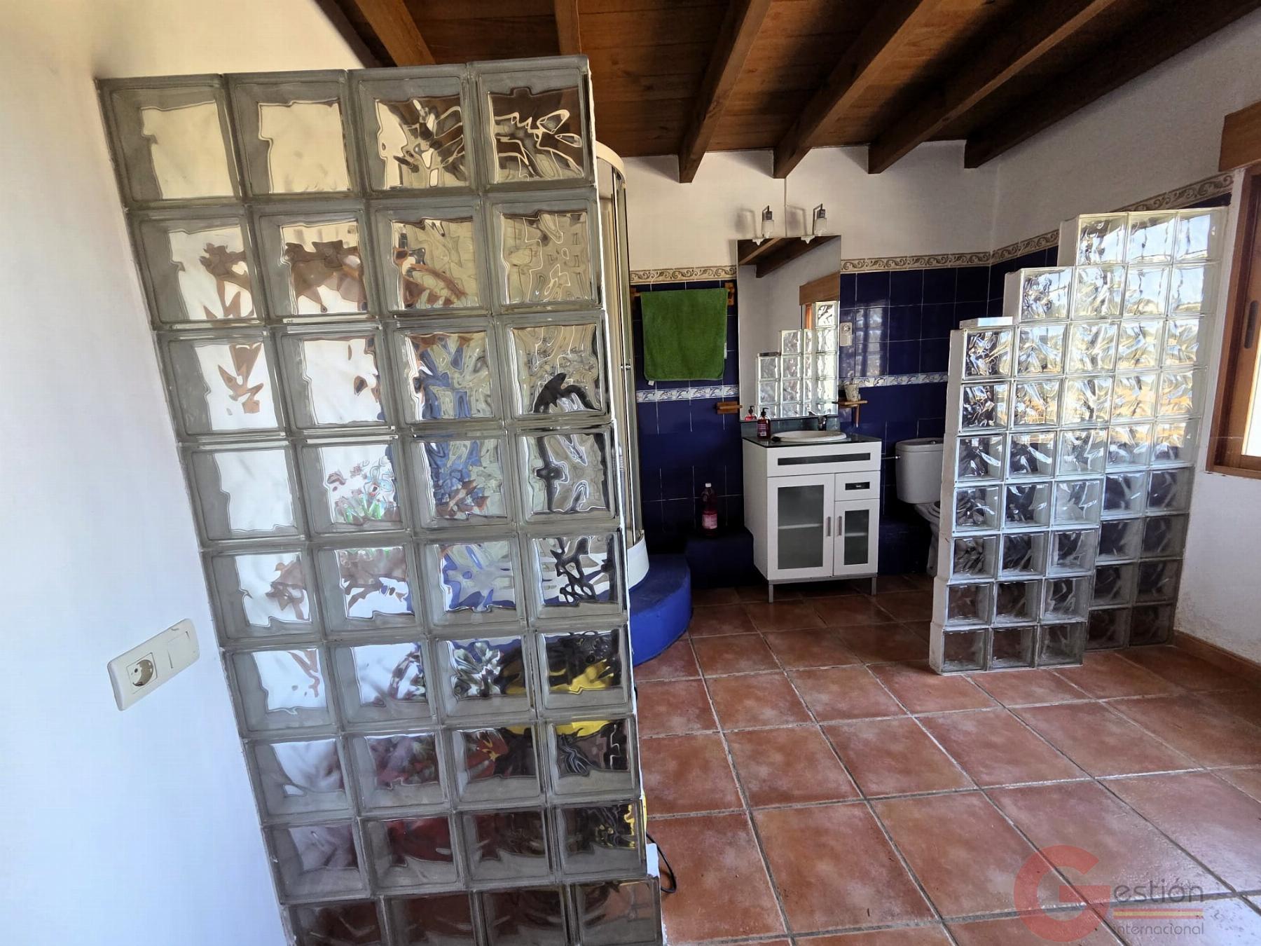 Venta de finca rústica en Murtas