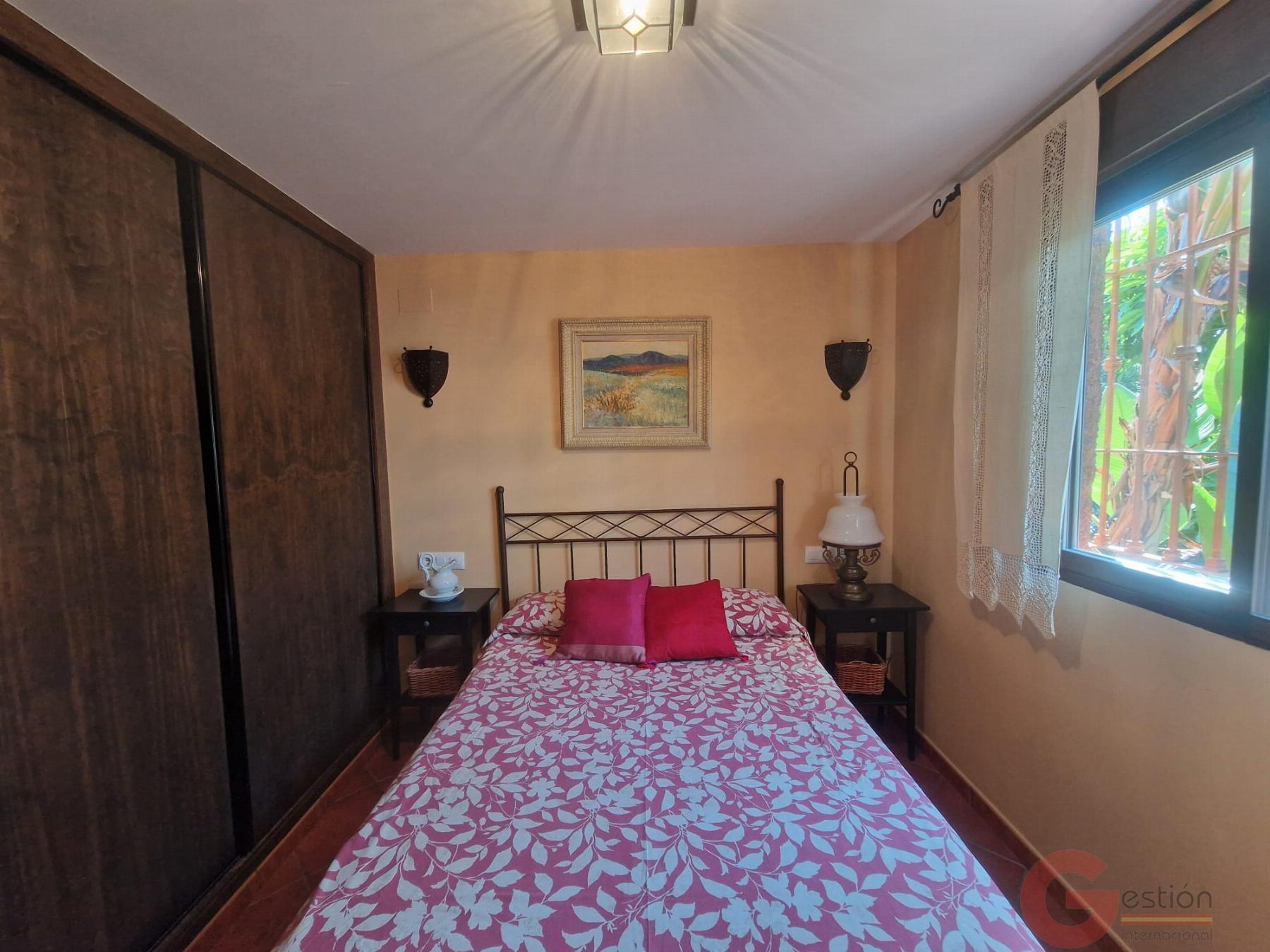 Venta de chalet en Salobreña