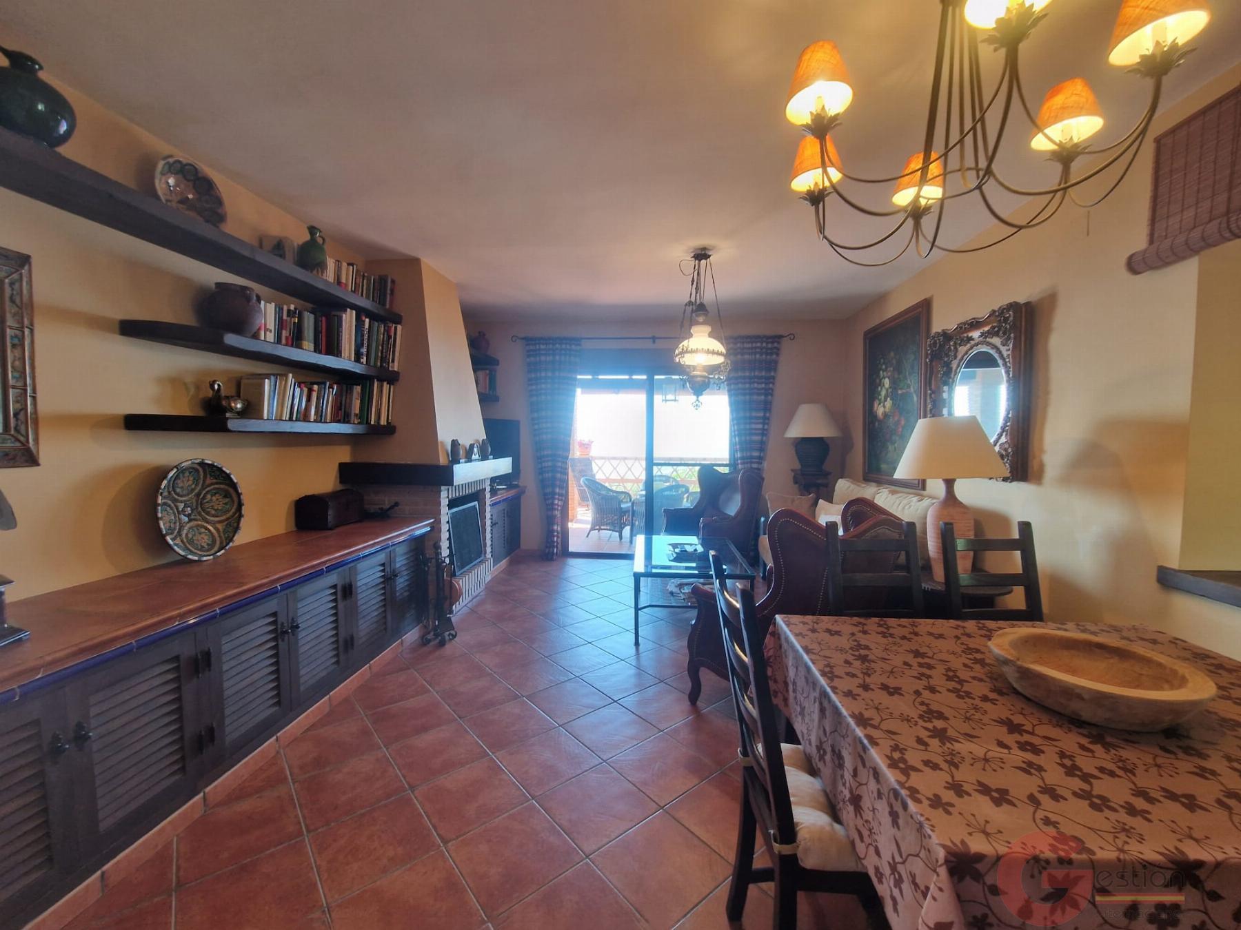 Venta de chalet en Salobreña