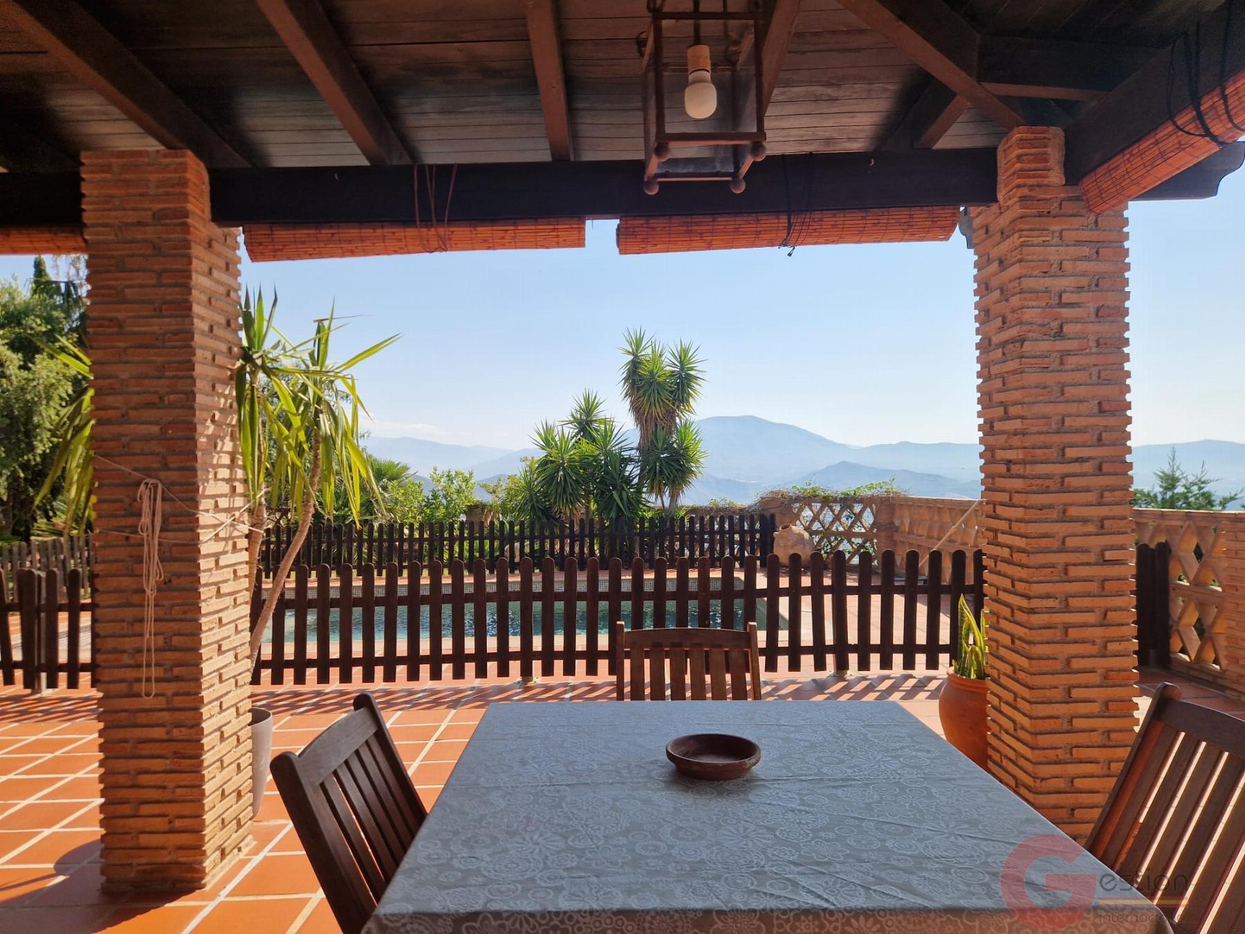 Venta de chalet en Salobreña
