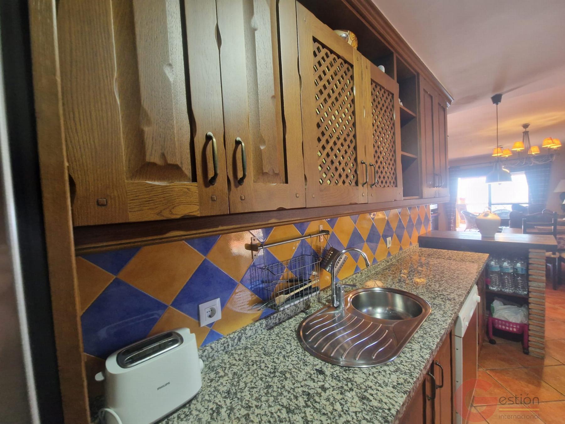 Venta de chalet en Salobreña