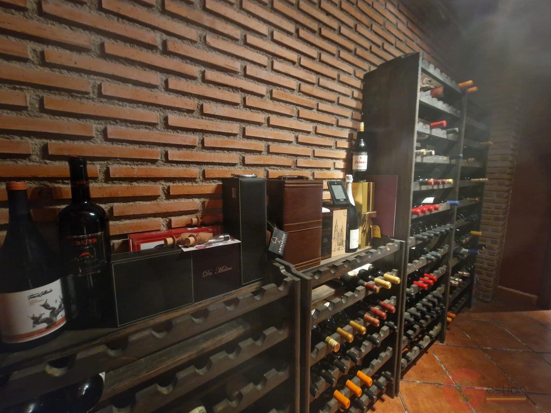 Venta de chalet en Salobreña