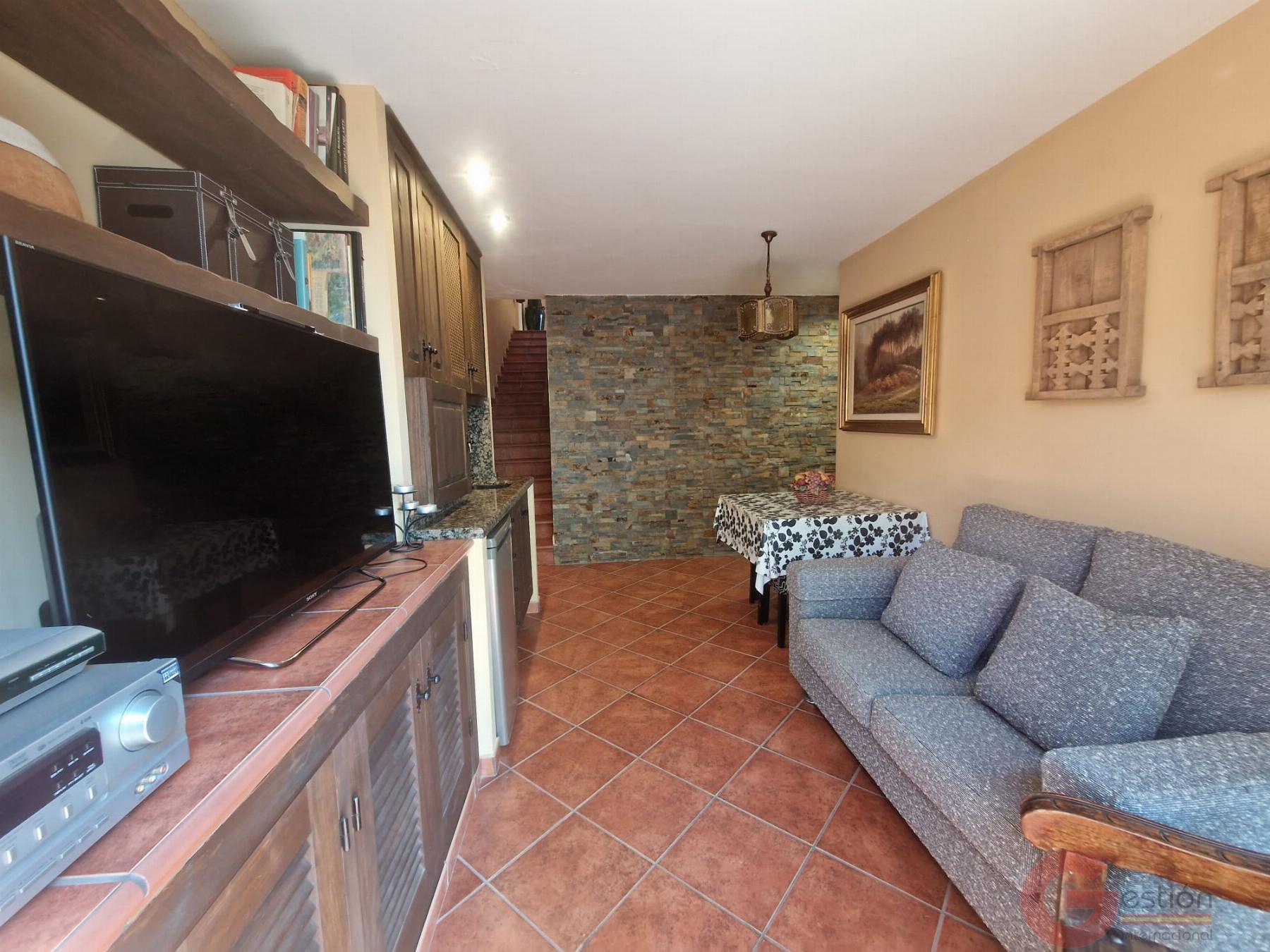 Venta de chalet en Salobreña