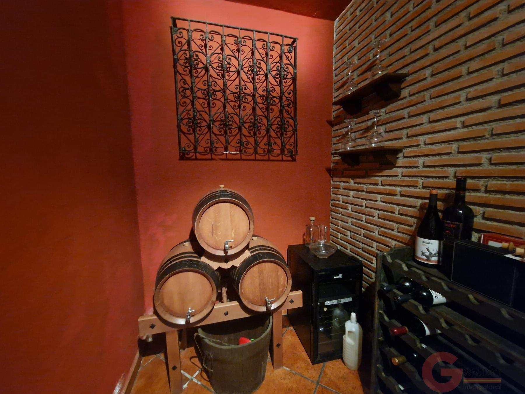 Venta de chalet en Salobreña