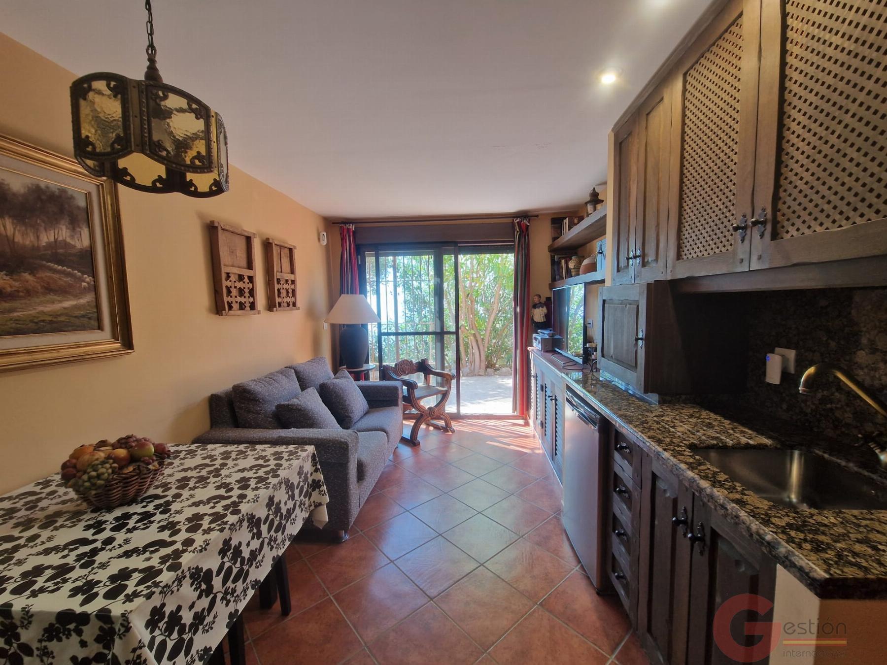 Venta de chalet en Salobreña