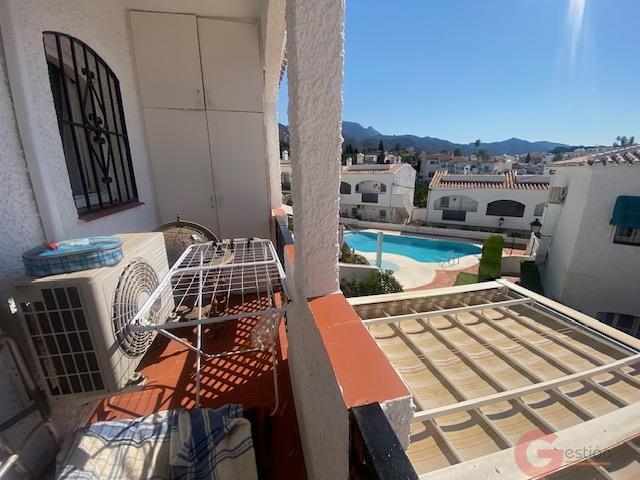 Venta de chalet en Nerja Pueblo