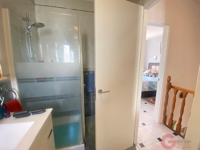 Venta de chalet en Nerja Pueblo