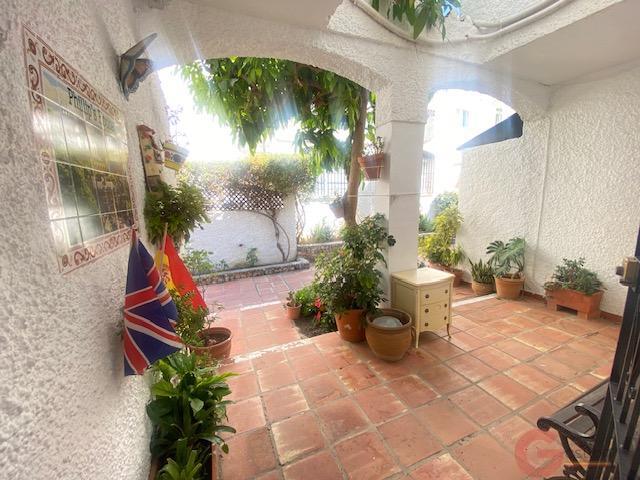 Venta de chalet en Nerja Pueblo