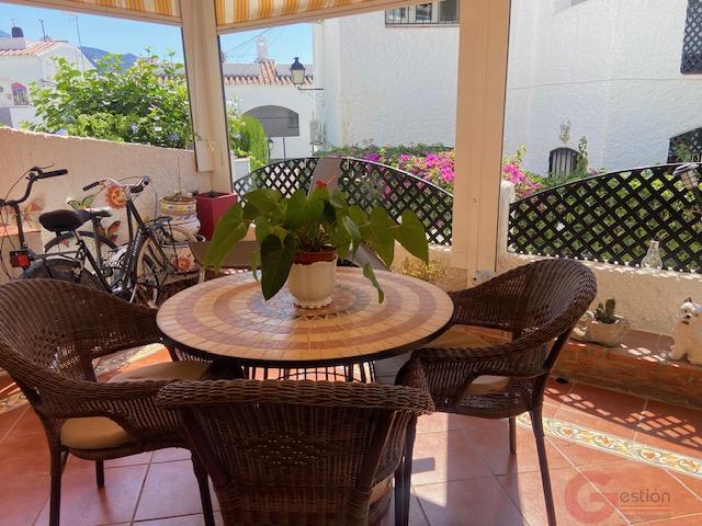 Venta de chalet en Nerja Pueblo
