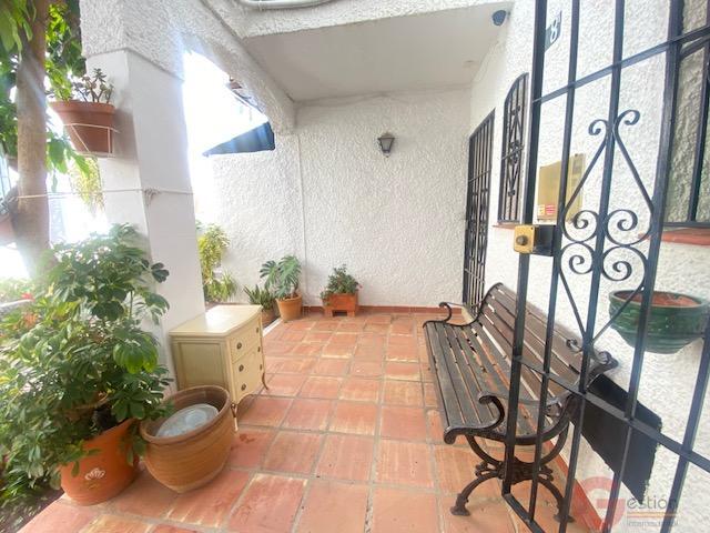 Venta de chalet en Nerja Pueblo