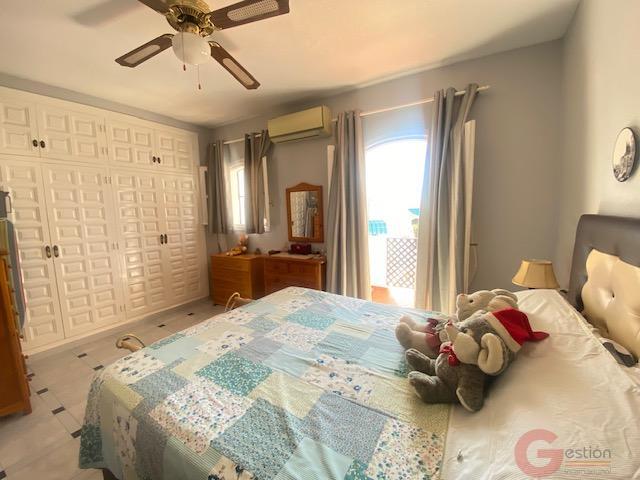 Venta de chalet en Nerja Pueblo