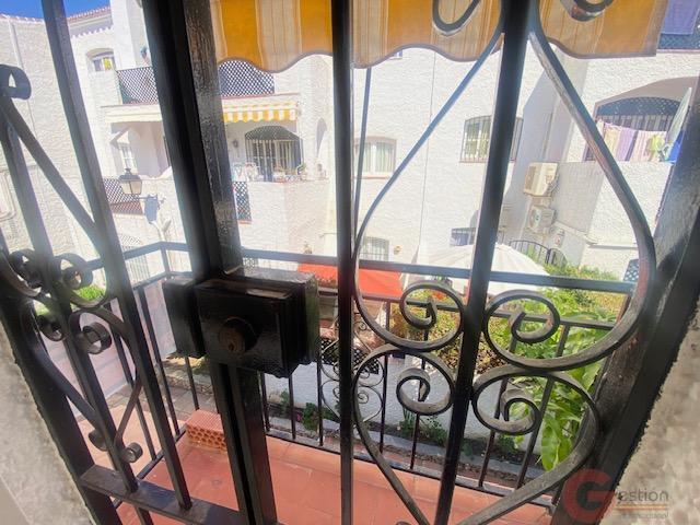 Venta de chalet en Nerja Pueblo