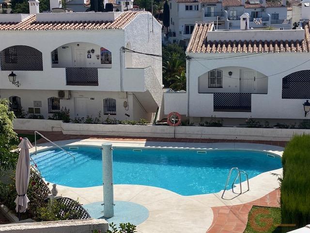 Venta de chalet en Nerja Pueblo