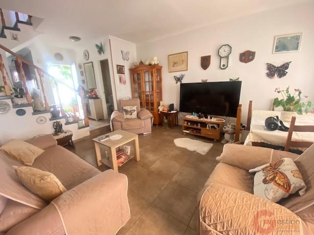 Venta de chalet en Nerja Pueblo