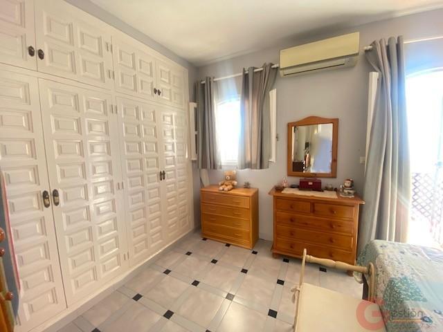 Venta de chalet en Nerja Pueblo