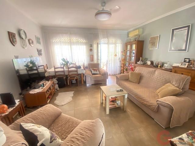 Venta de chalet en Nerja Pueblo