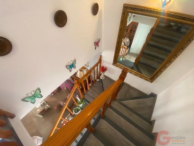 Venta de chalet en Nerja Pueblo