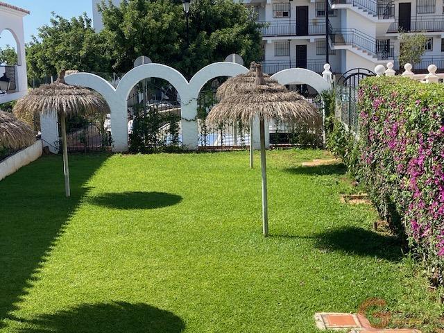 Venta de chalet en Nerja Pueblo