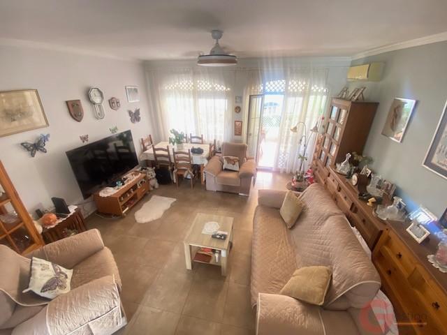 Venta de chalet en Nerja Pueblo