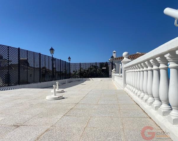 Venta de chalet en Nerja Pueblo