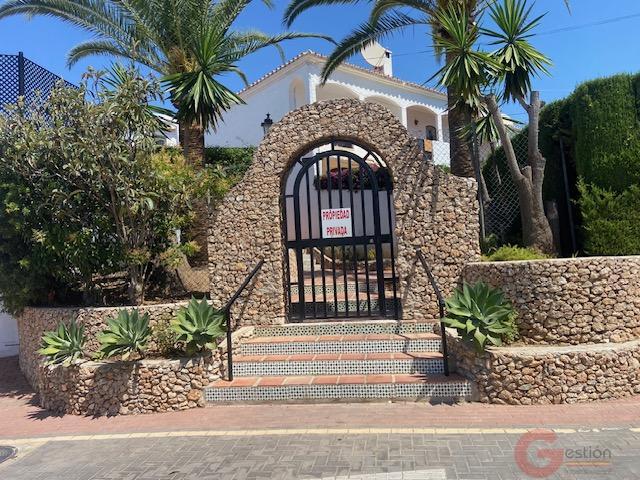 Venta de chalet en Nerja Pueblo