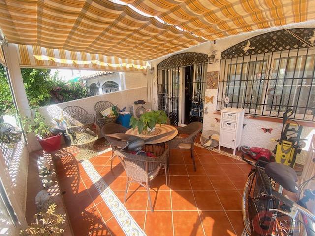 Venta de chalet en Nerja Pueblo