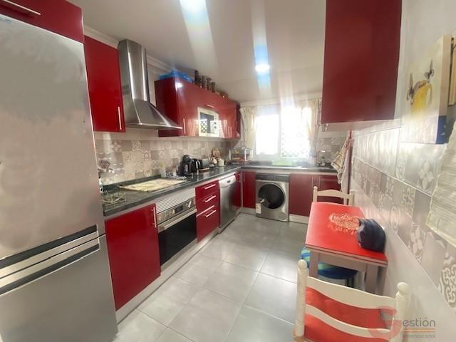 Venta de chalet en Nerja Pueblo