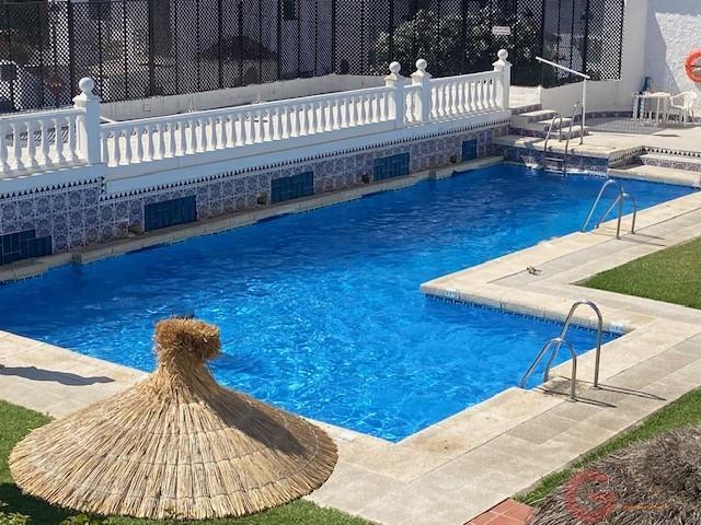 Venta de chalet en Nerja Pueblo