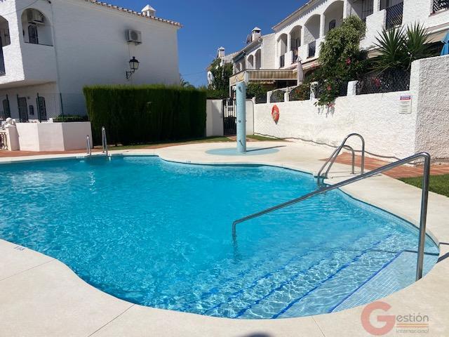Venta de chalet en Nerja Pueblo