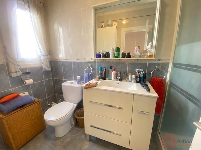 Venta de chalet en Nerja Pueblo