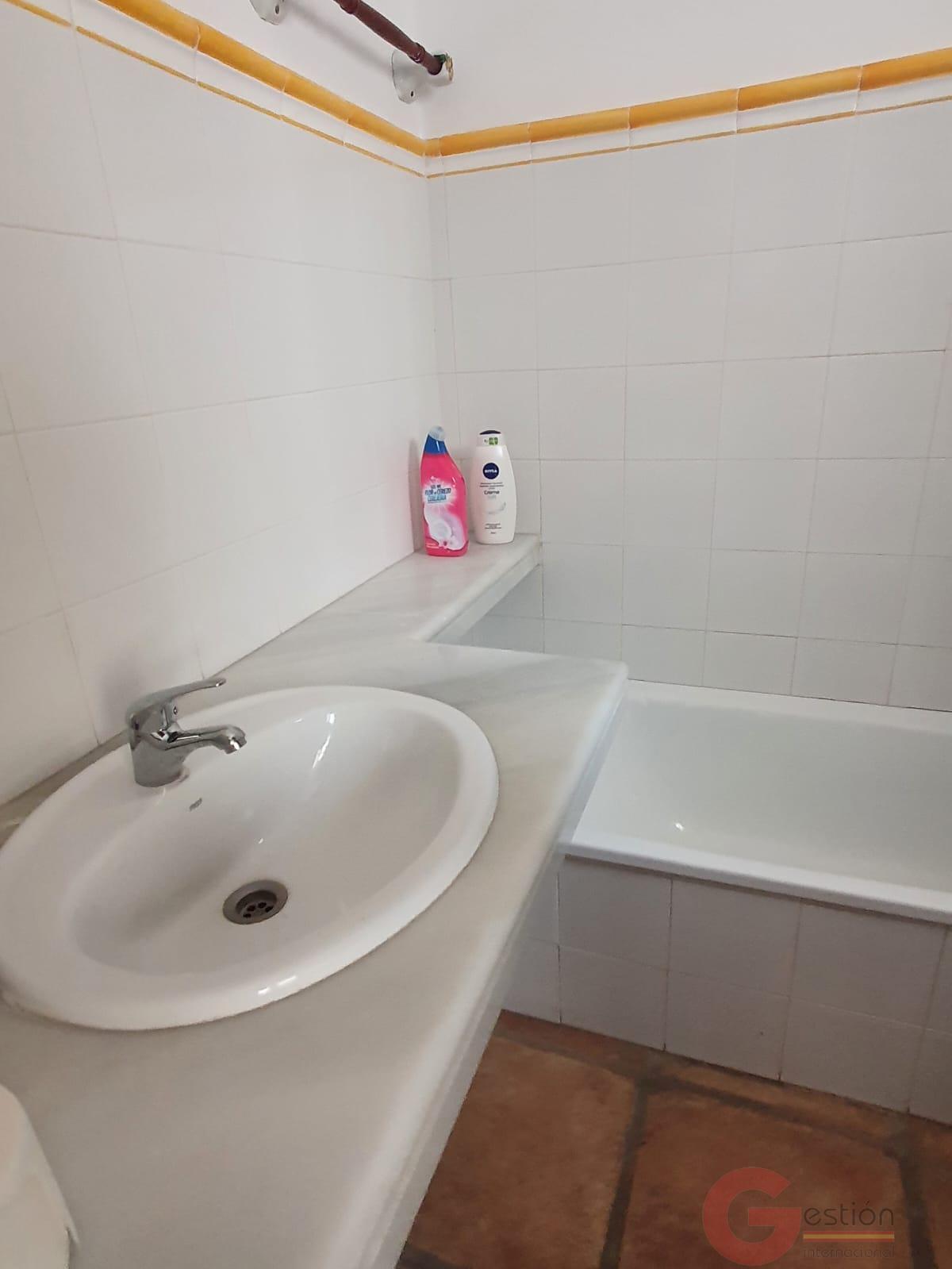 Venta de villa en Almuñécar