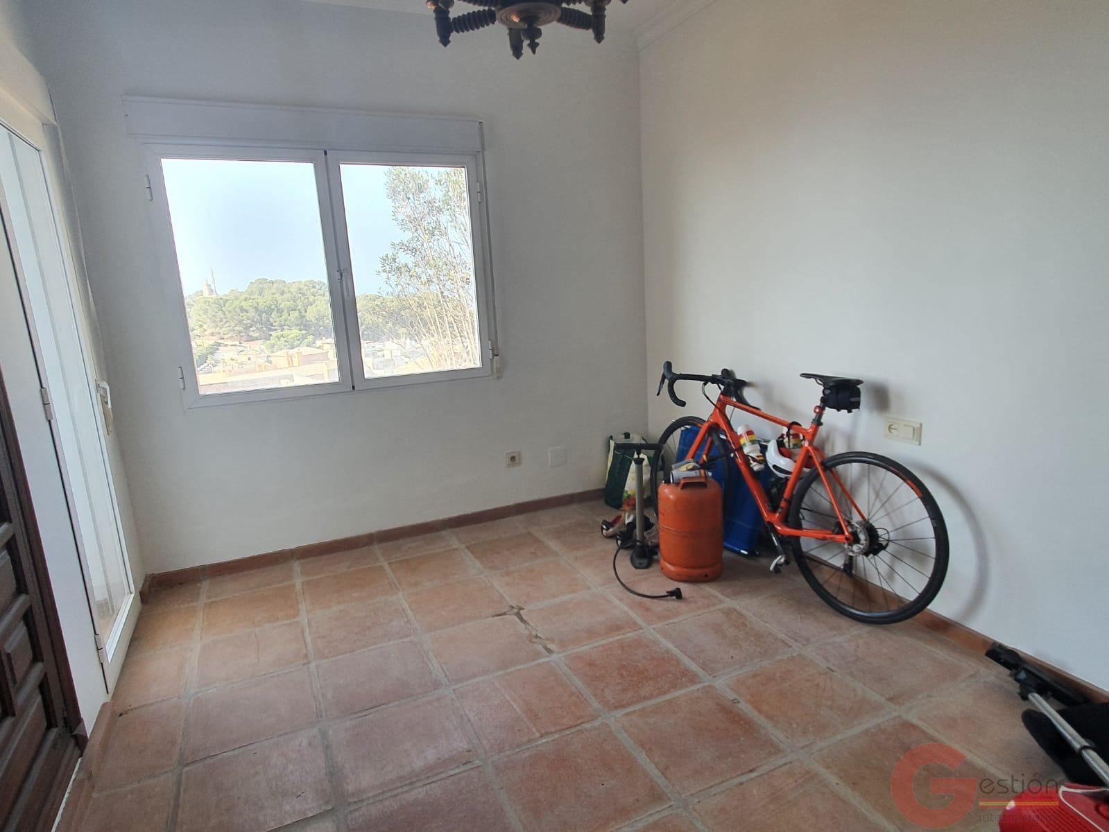 Venta de villa en Almuñécar