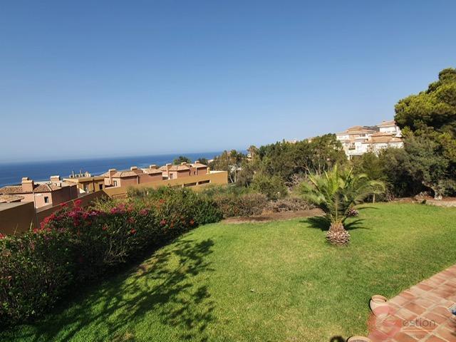 Venta de villa en Almuñécar