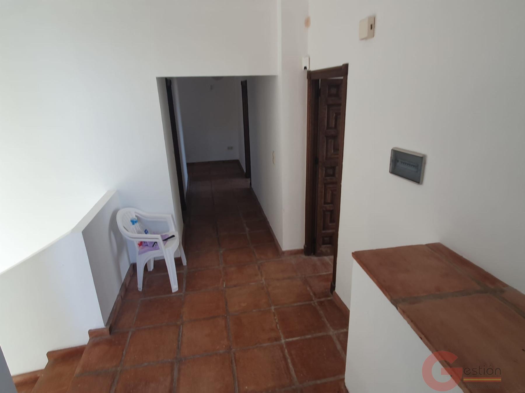 Venta de villa en Almuñécar