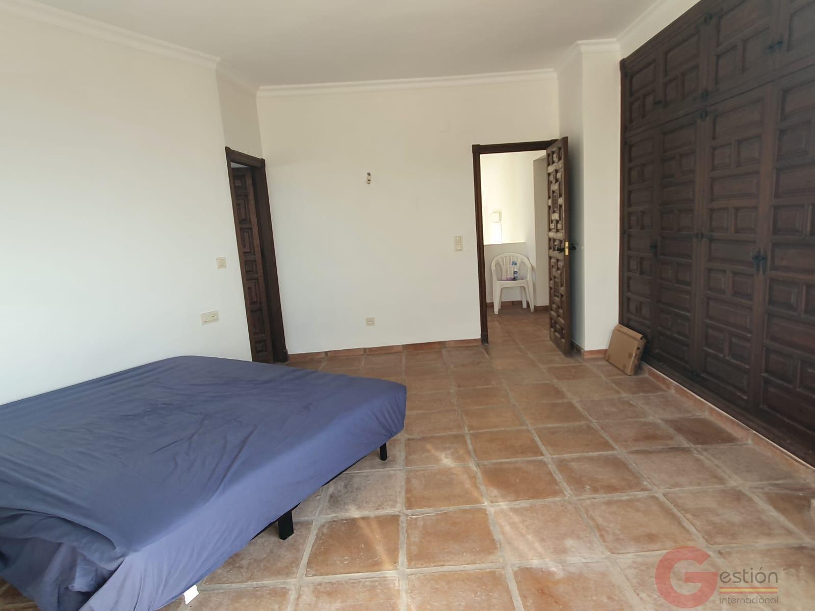 Venta de villa en Almuñécar