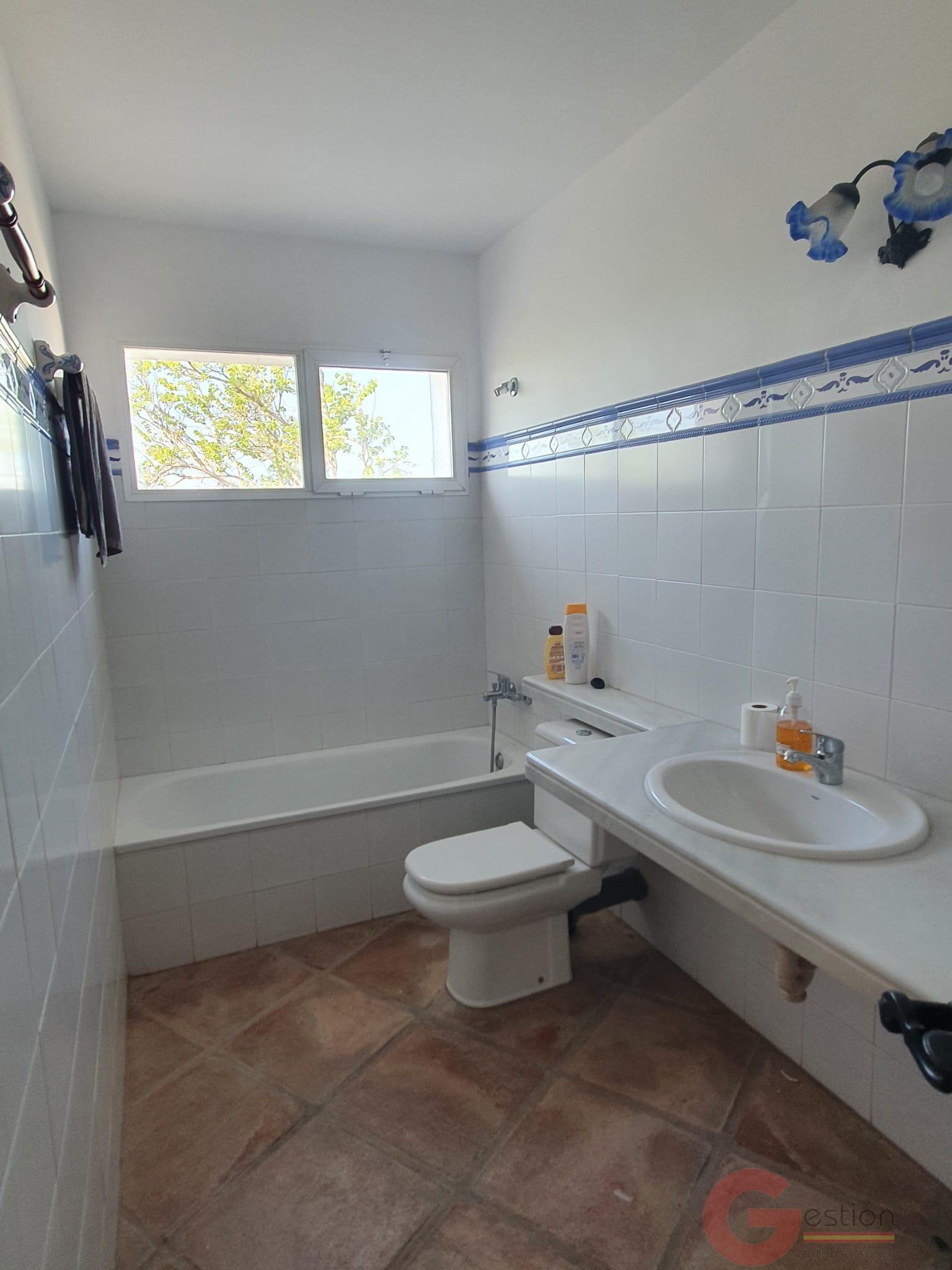 Venta de villa en Almuñécar