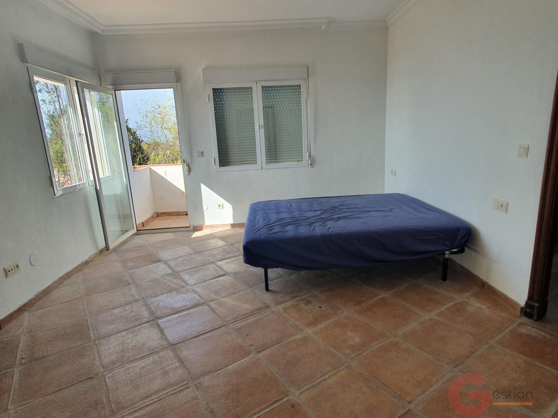 Venta de villa en Almuñécar