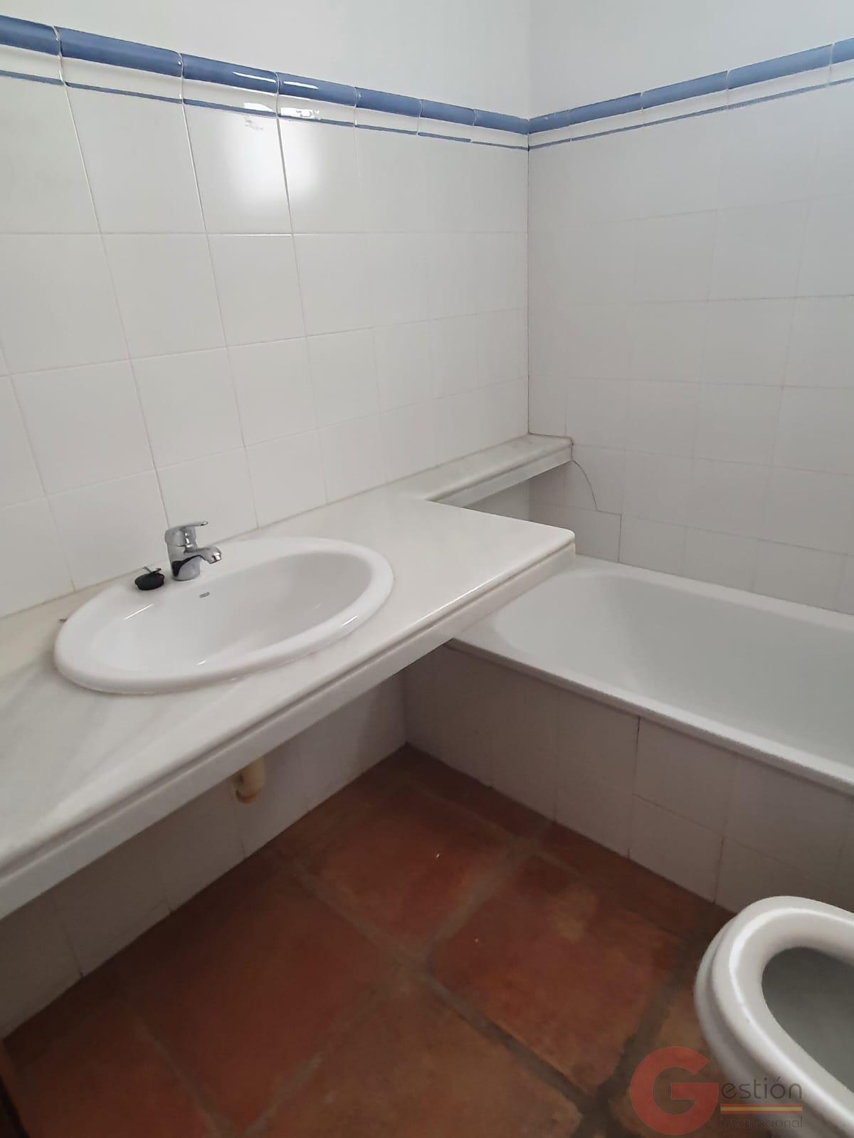 Venta de villa en Almuñécar