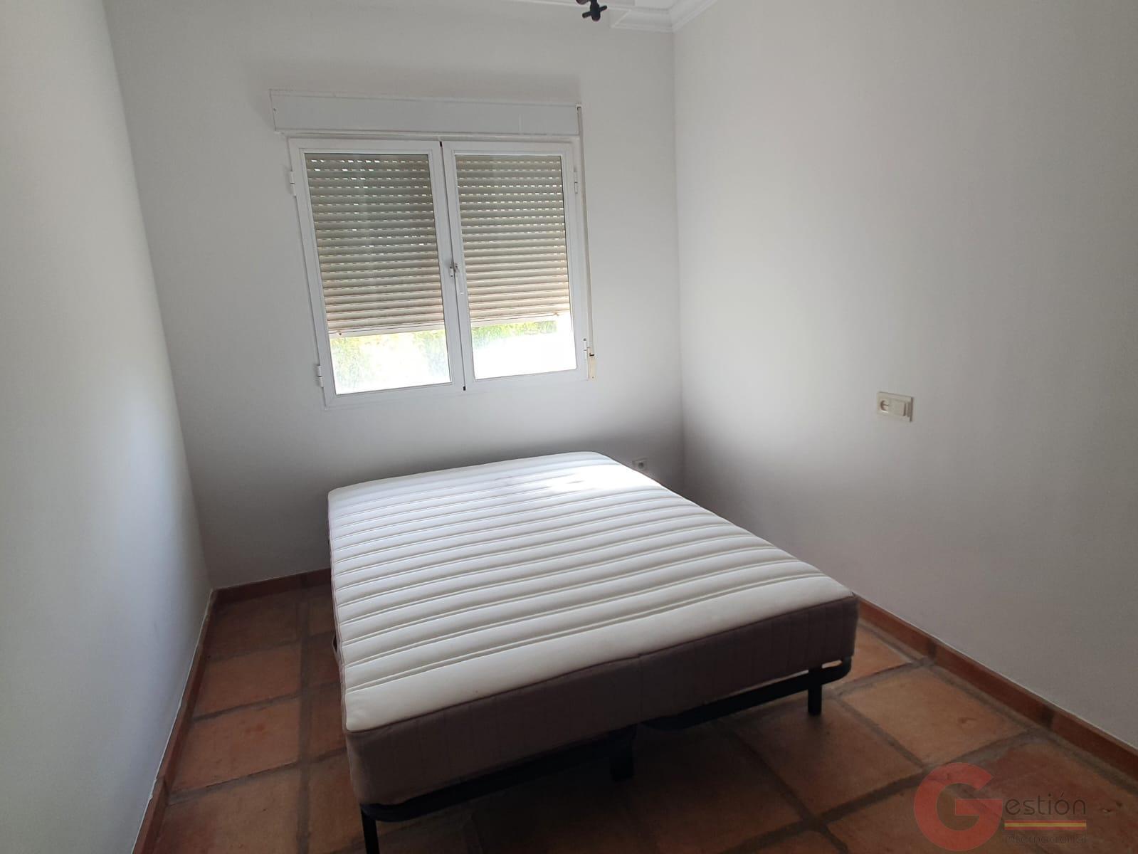 Venta de villa en Almuñécar